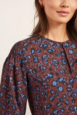 Next Langärmeliges Top Mit Breiten Bündchen 8 Next Langärmeliges Top Mit Breiten Bündchen -Next Geschäft T67 812s4