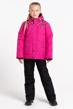 Dare 2b X Next Impressing Skijacke Für Mädchen -Next Geschäft T68 926s3