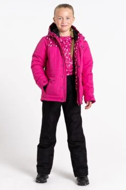 Dare 2b X Next Impressing Skijacke Für Mädchen -Next Geschäft T68 926s4