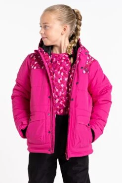 Dare 2b X Next Impressing Skijacke Für Mädchen -Next Geschäft T68 926s5