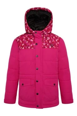 Dare 2b X Next Impressing Skijacke Für Mädchen -Next Geschäft T68 926s7