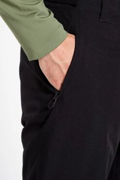 Schwarz - Dare 2b X Next Tundral Latzhose Skihose -Next Geschäft T68909s4