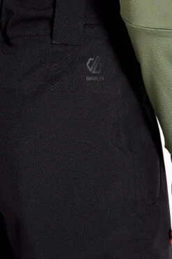 Schwarz - Dare 2b X Next Tundral Latzhose Skihose -Next Geschäft T68909s5