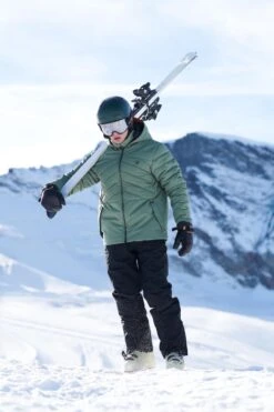 Schwarz - Dare 2b X Next Tundral Latzhose Skihose -Next Geschäft T68909s7