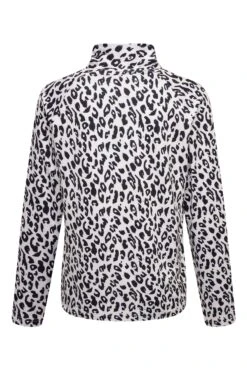 Schwarz Und Weiß - Dare 2b X Next Sensational Skioberteil Zwischenschicht Mit Stretch Für Mädchen -Next Geschäft T68928s6