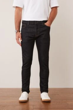 Next Essential Skinny-Jeans Mit Stretch-Anteil