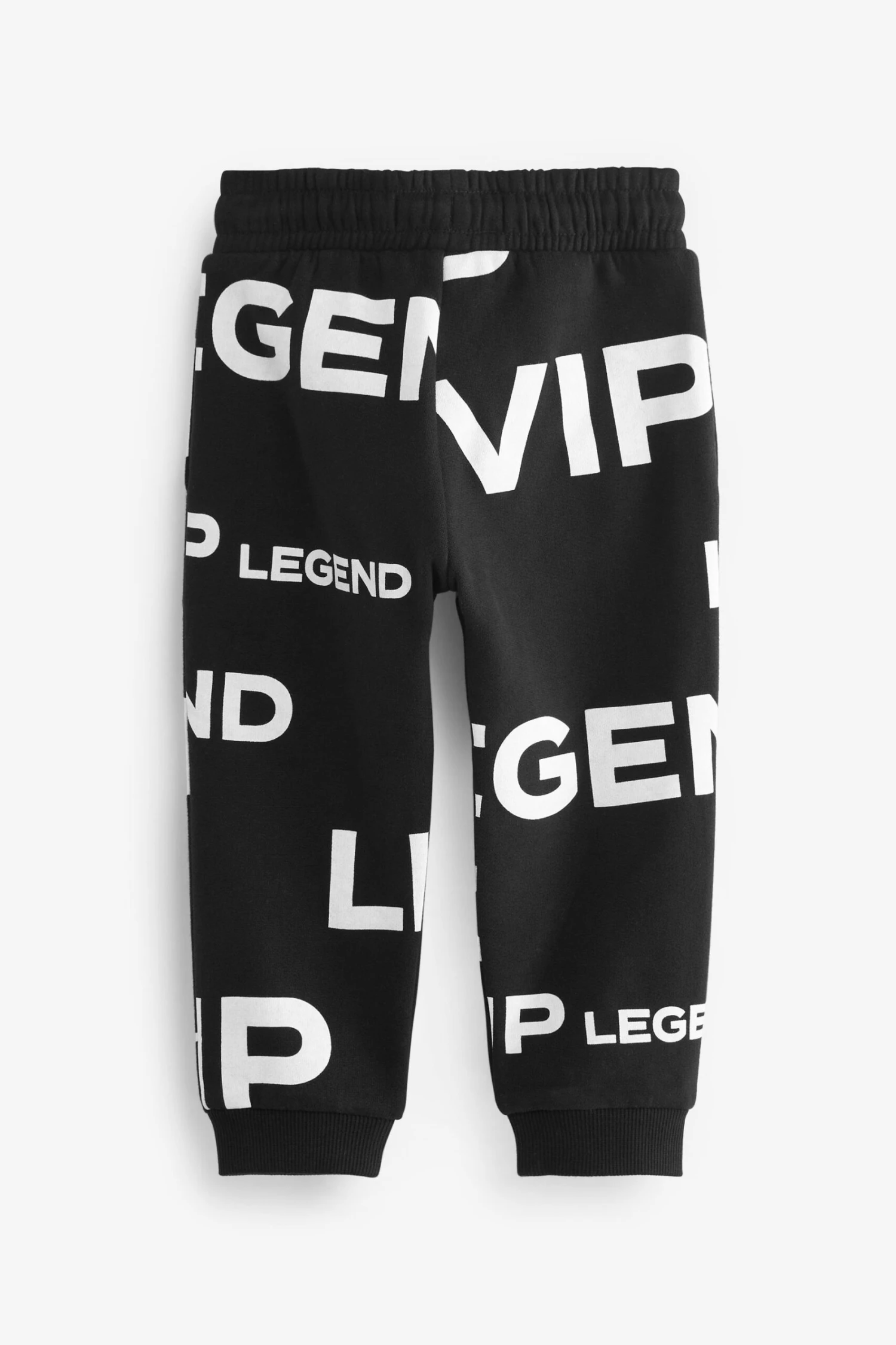 Next Set Mit Bedrucktem Kapuzensweatshirt Und Jogginghose (3 Monate Bis 7 Jahre) 7 Next Set Mit Bedrucktem Kapuzensweatshirt Und Jogginghose (3 Monate Bis 7 Jahre) – Bild 7