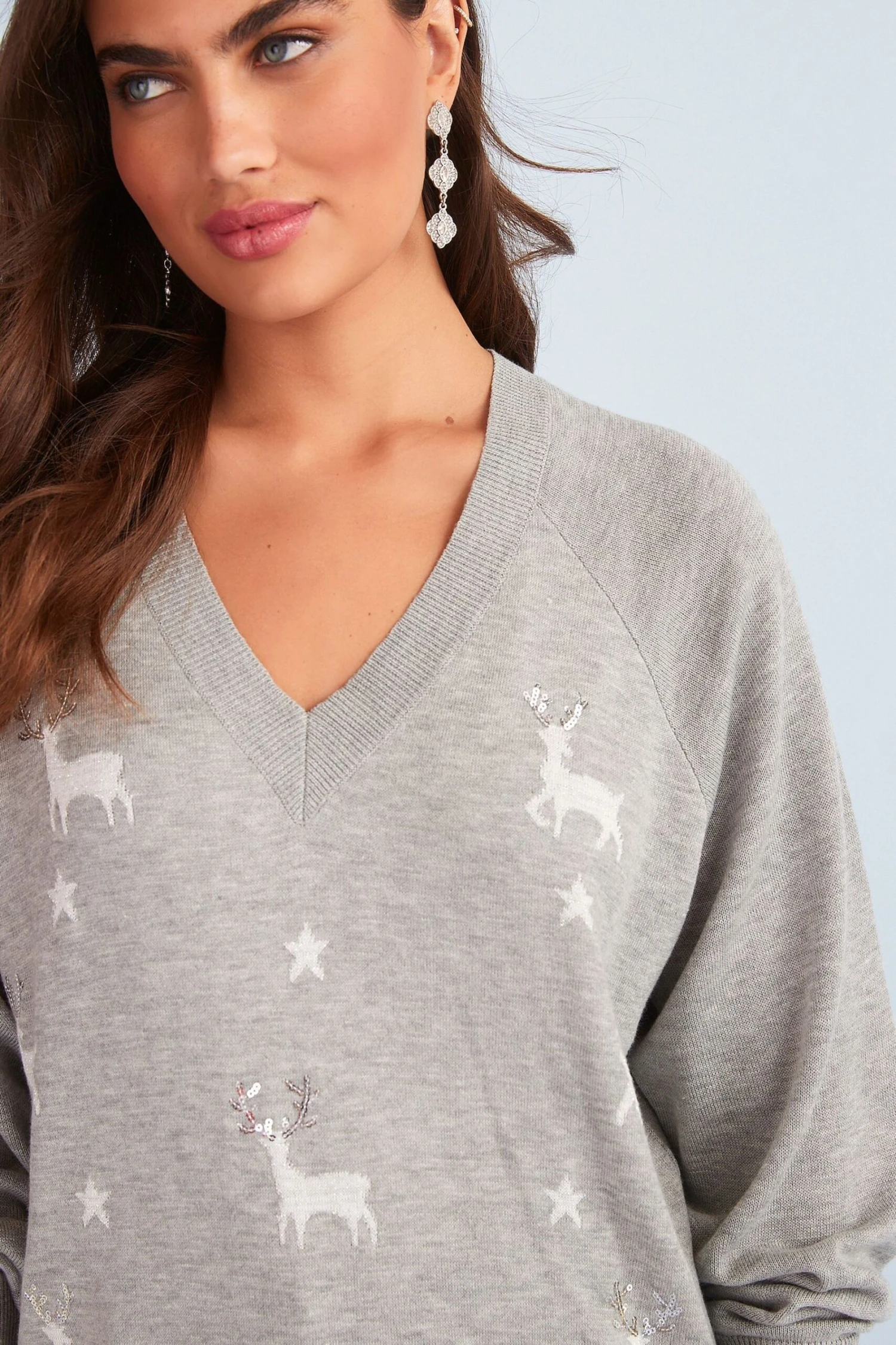 Next Weihnachtspullover 5 Next Weihnachtspullover – Bild 5