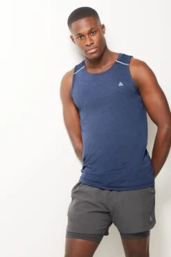 Next Active Trägertop Für Fitness & Training