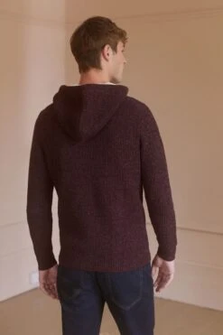 Next Pullover Mit Blockfarben Und Knotendetail -Next Geschäft T98 704s3