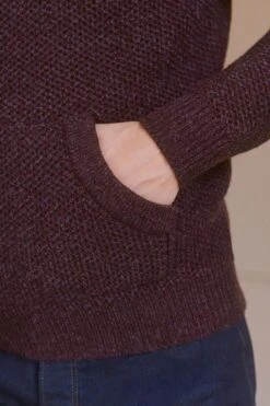 Next Pullover Mit Blockfarben Und Knotendetail -Next Geschäft T98 704s4