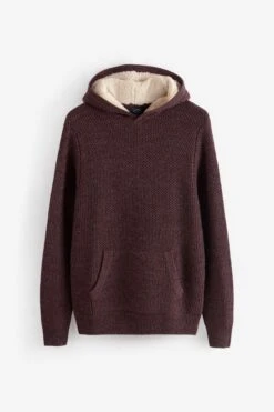 Next Pullover Mit Blockfarben Und Knotendetail -Next Geschäft T98704s5