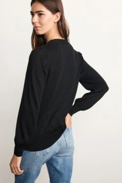 Next Strickjacke Mit Knopfleiste -Next Geschäft U08 916s3