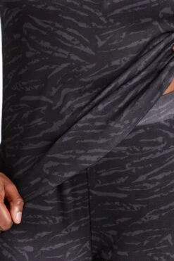 Zebramuster, Schwarz - Dare 2b X Next Levitation Baselayer-Set 12 Zebramuster, Schwarz - Dare 2b X Next Levitation Baselayer-Set -Next Geschäft U18602s4