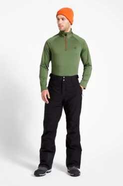 Khakigrün - Dare 2b X Next Proficience Zwischenschicht -Next Geschäft U22107s4