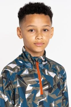 Khakigrün - Dare 2b X Next Sensational Skioberteil Zwischenschicht Mit Stretch Für Jungen 12 Khakigrün - Dare 2b X Next Sensational Skioberteil Zwischenschicht Mit Stretch Für Jungen -Next Geschäft U22124s5