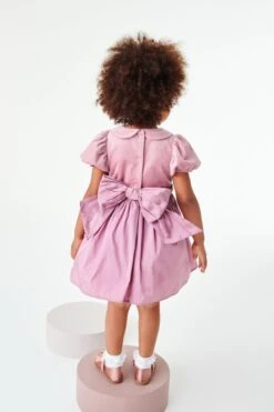 Next Ballkleid Aus Taft Und Samt (3 Monate Bis 8 Jahre) 7 Next Ballkleid Aus Taft Und Samt (3 Monate Bis 8 Jahre) -Next Geschäft U25 410s3