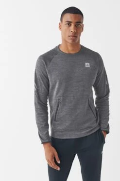 Next Active Tech Sweatshirt