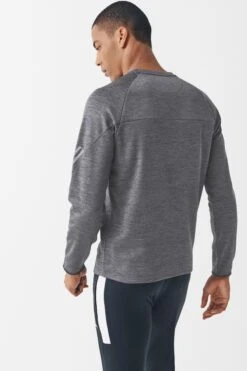 Next Active Tech Sweatshirt -Next Geschäft U32972s3