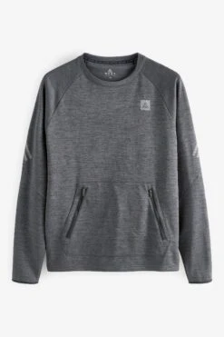Next Active Tech Sweatshirt -Next Geschäft U32972s7