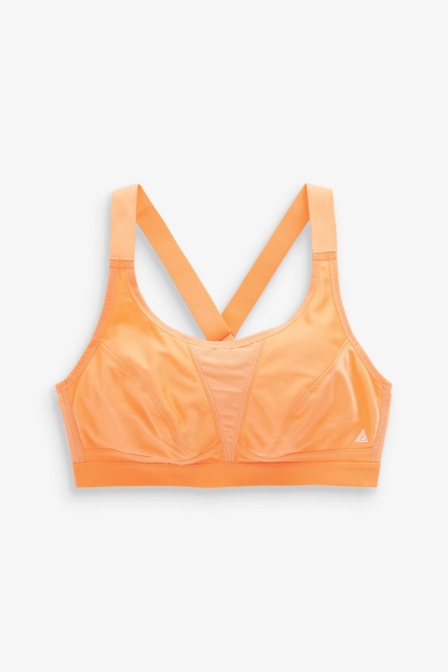 Next Active Sports Crop-Tops Mit Starkem Halt, 2er-Pack 8 Next Active Sports Crop-Tops Mit Starkem Halt, 2er-Pack – Bild 8