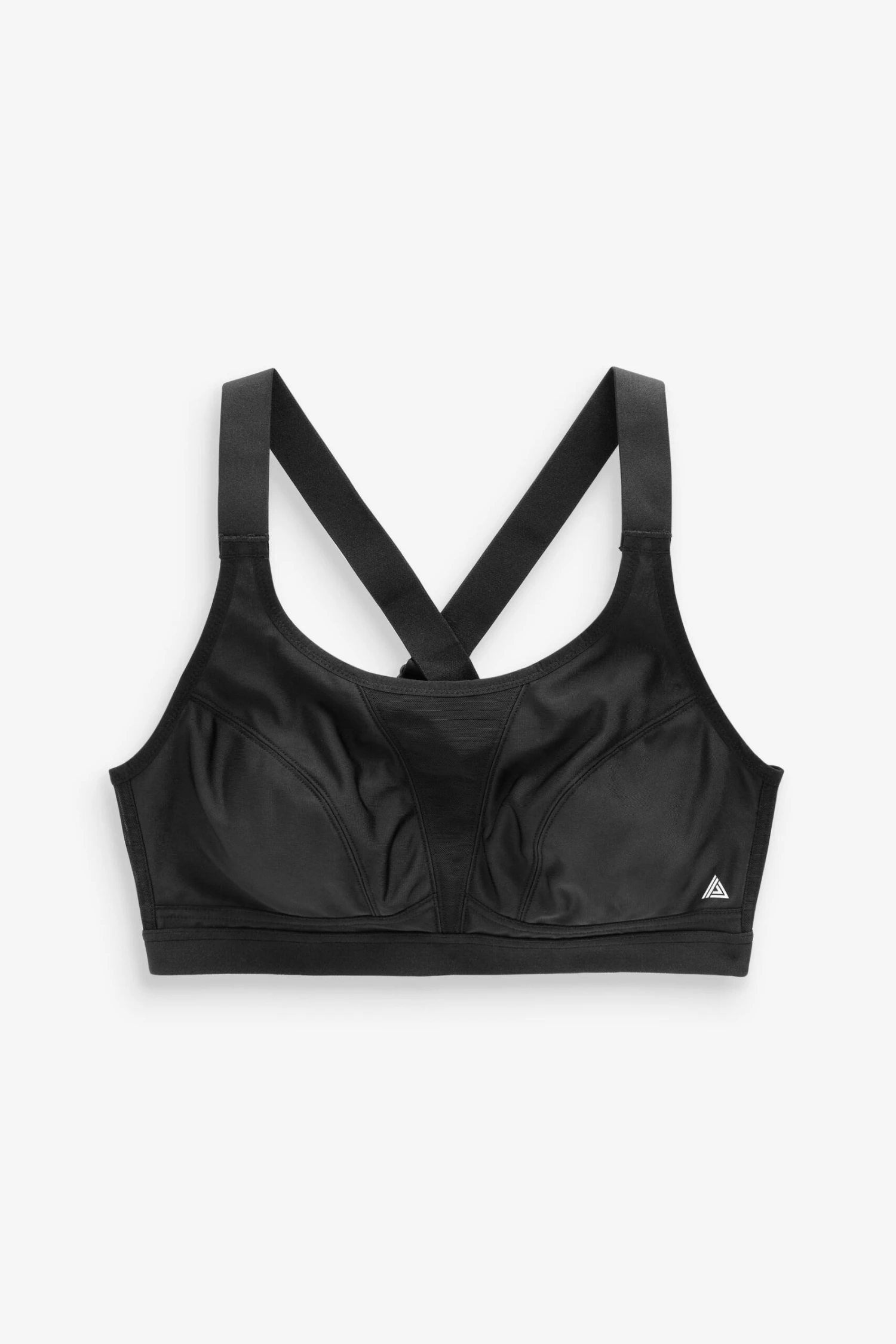 Next Active Sports Crop-Tops Mit Starkem Halt, 2er-Pack 9 Next Active Sports Crop-Tops Mit Starkem Halt, 2er-Pack – Bild 9