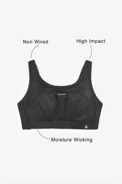 Next Active Sports Antibounce Sport-BH Mit Extrastarkem Halt, DD+ -Next Geschäft U54 198s5