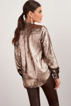 Next Bluse Zum Überziehen -Next Geschäft U57 937s3