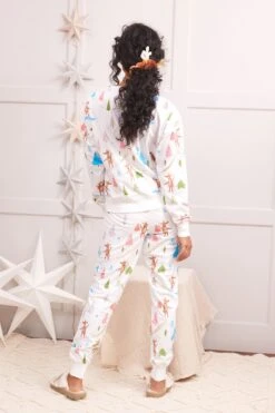 Next Superweicher, Bequemer Pyjama Mit Geschenkverpackung -Next Geschäft U62286s4