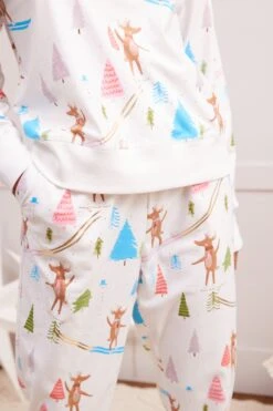 Next Superweicher, Bequemer Pyjama Mit Geschenkverpackung -Next Geschäft U62286s6