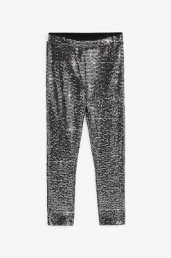 Next Glitzernde Leggings (3-16yrs)