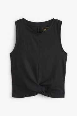 Next Active Yoga Geripptes Trägertop -Next Geschäft U75070s6