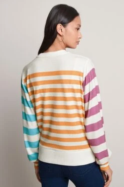 Next Kuscheliger, Leichter Pullover Mit Langen Ärmeln -Next Geschäft U81 038s3