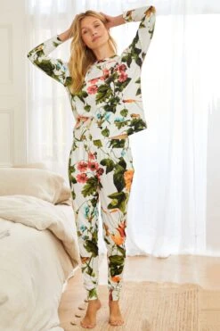 Next Superweicher Kuscheliger Pyjam