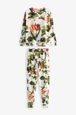 Next Superweicher Kuscheliger Pyjam -Next Geschäft U81 935s5