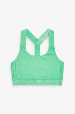 Next Active Sports Crop-Tops Mit Leichtem Halt, 2er-Pack -Next Geschäft U89 158s5