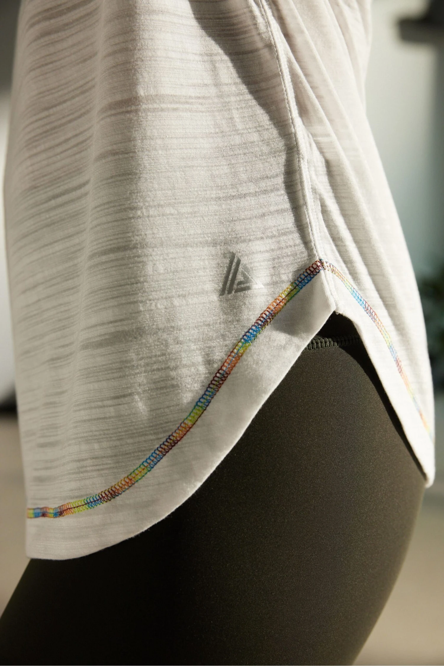 Next Active Leichtes Langarmshirt Mit Ziernaht 4 Next Active Leichtes Langarmshirt Mit Ziernaht – Bild 4