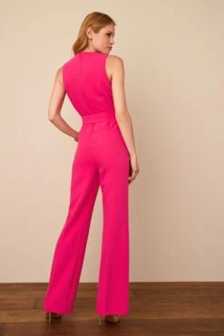 Next Jumpsuit Overall Mit Weitem Bein Und Gürtel (1-tlg) -Next Geschäft a19f38ed d5f1 53aa b717 ef2f9ee3d327