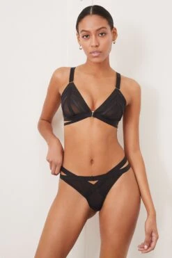 Next Bralette-BH All Out Bustier Mit Raffiniertem Trägerdesign (1-tlg) 8 Next Bralette-BH All Out Bustier Mit Raffiniertem Trägerdesign (1-tlg) -Next Geschäft a26af0e6 1038 54c7 98c0 5e1b474253f9