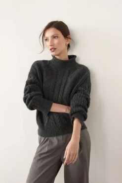 Next Stehkragenpullover (1-tlg) -Next Geschäft a6f7e6d1 bd4d 58ea 9580 2e8a427547ef