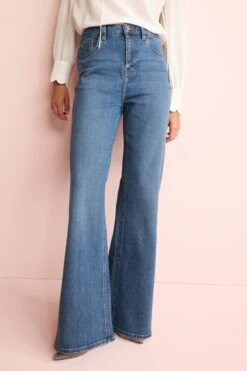 Next Weite Jeans Weit Geschnittene Jeans (1-tlg) -Next Geschäft a71814c7 056a 59fb b4c5 9f2aa881f10f