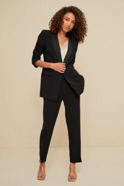Next Jackenblazer »Glänzender Blazer« (1-tlg) -Next Geschäft a7fdc01b 2983 5e52 9fe5 7821c2cecb79