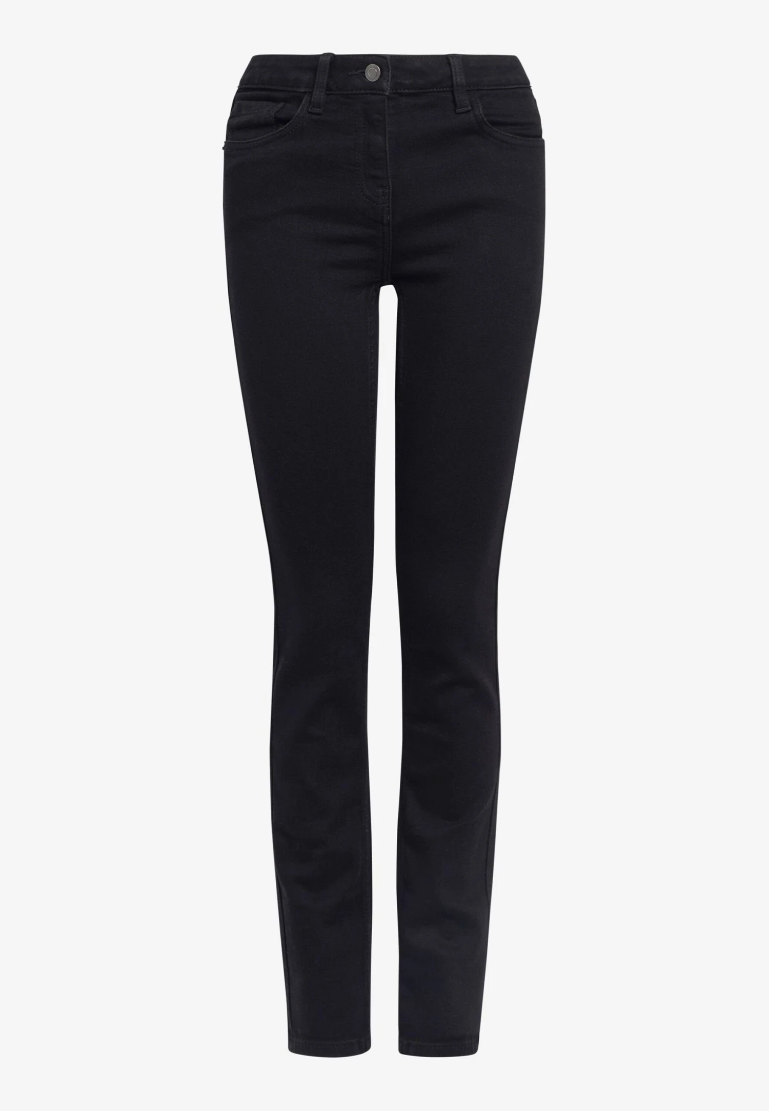 Next Slim-fit-Jeans Slim-Fit-Jeans (1-tlg) 1 Next Slim-fit-Jeans Slim-Fit-Jeans (1-tlg)