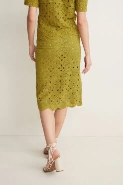 Next Strickrock Co-Ord-Häkelrock (1-tlg) -Next Geschäft a97dd637 ce67 53ad bf7a b28acf975fb4