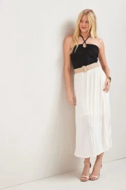 Next Plisseerock Midirock Mit Falten (1-tlg) -Next Geschäft aa0c9c6a 04b7 5b62 b8c2 0722ef7a1cc2