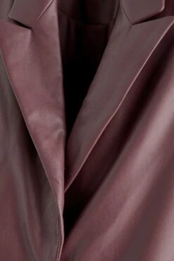 Next Lederimitatjacke Blazer In Lederoptik (1-St) -Next Geschäft aabd6144 f1d9 5be2 b0b9 877d512636a1