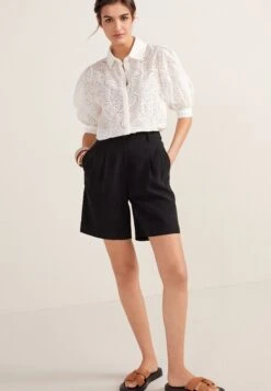 Next Shorts Elegante Shorts (1-tlg) -Next Geschäft abf24aac d1fa 5cba ac99 dc9cd444aa37