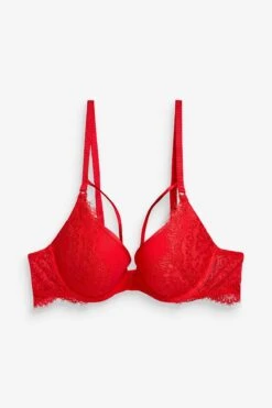 Next Dekolleté-BH Push-up-BH Mit Dekolleté (1-tlg)