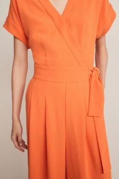 Next Jumpsuit Overall Aus Krepp (1-tlg) -Next Geschäft b2ef7aed a3ab 5831 827d 13f752deb3d3