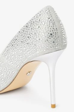Next Forever Comfort Glitzernde Hochzeitspumps Pumps (1-tlg) -Next Geschäft b44e5fc1 ac14 5cd6 827d 54f5bf556df6